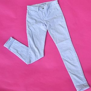 J brand Grey Jeans Size 27